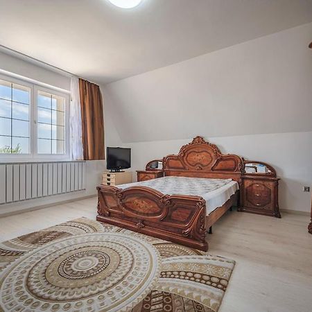 Carpe Diem Guesthouse Érd Extérieur photo