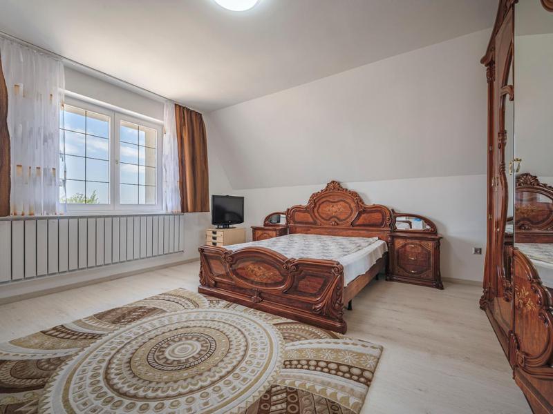 Carpe Diem Guesthouse Érd Extérieur photo